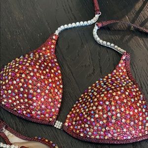 Competition Bikini